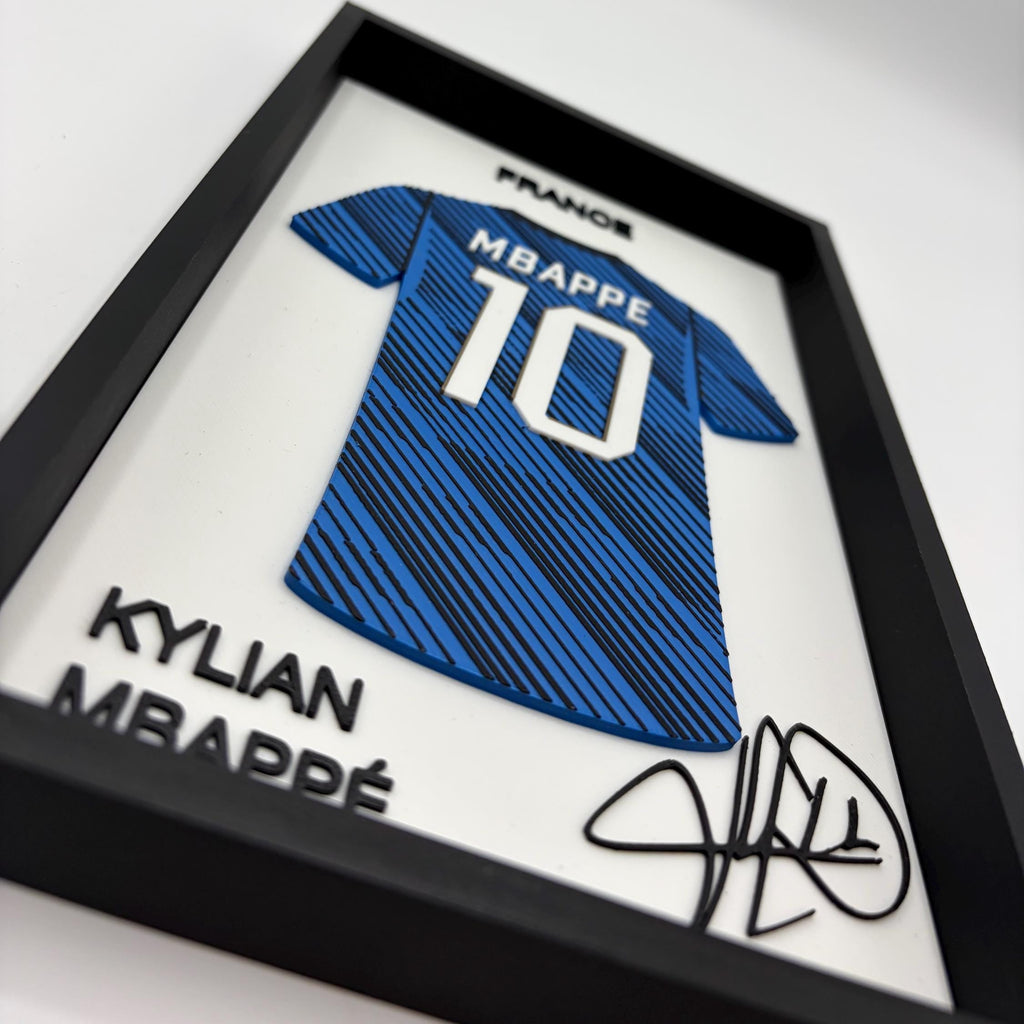 Football Player Frames | World Cup Kits | Football Fan Frame